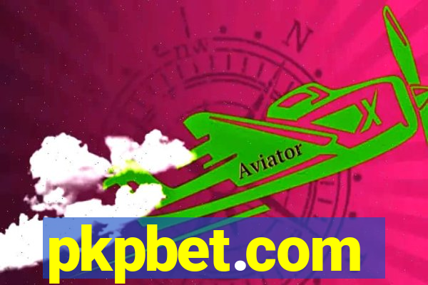 pkpbet.com