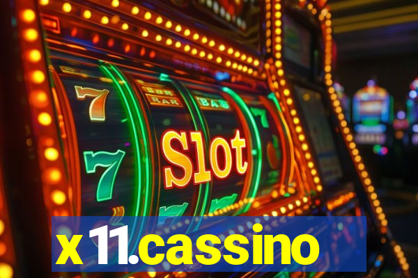 x11.cassino