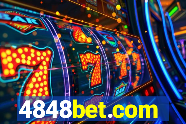 4848bet.com