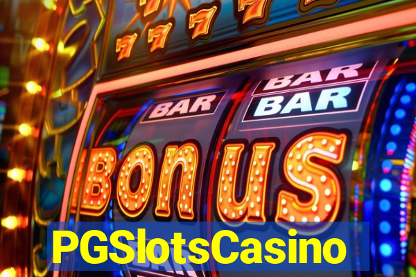 PGSlotsCasino