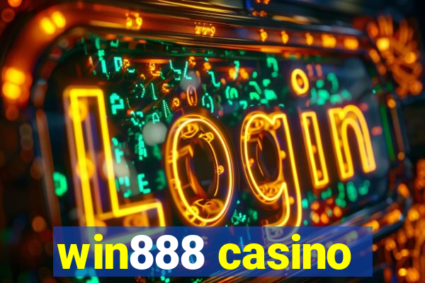 win888 casino