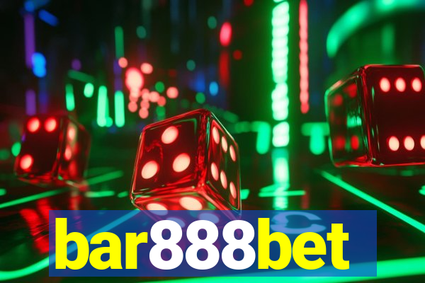 bar888bet