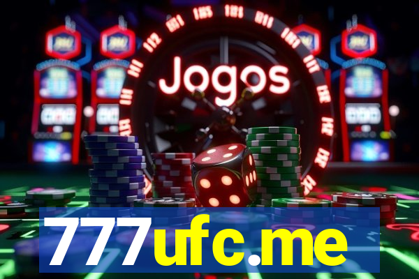 777ufc.me