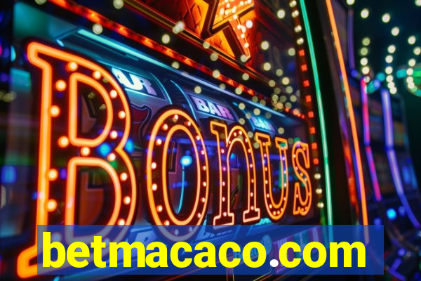 betmacaco.com