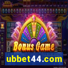 ubbet44.com