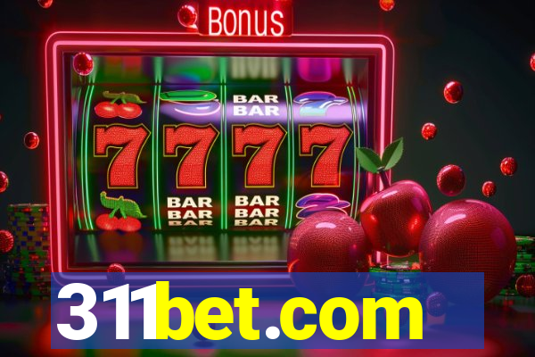 311bet.com