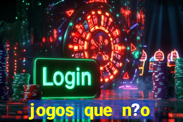 jogos que n?o precisa depositar dinheiro para ganhar dinheiro