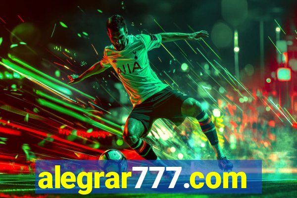 alegrar777.com