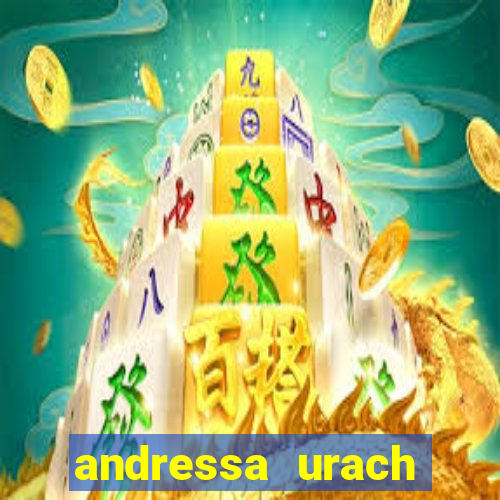 andressa urach fudendo com