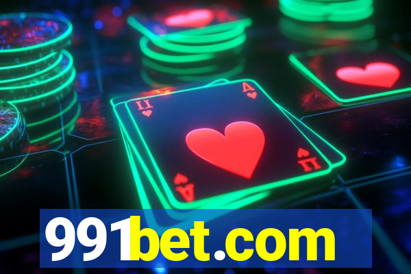 991bet.com