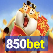 850bet