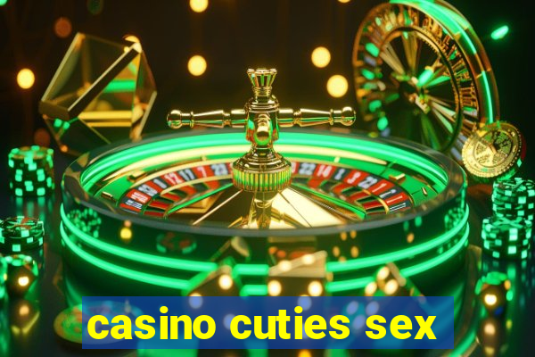 casino cuties sex