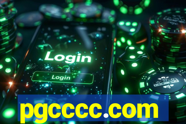 pgcccc.com