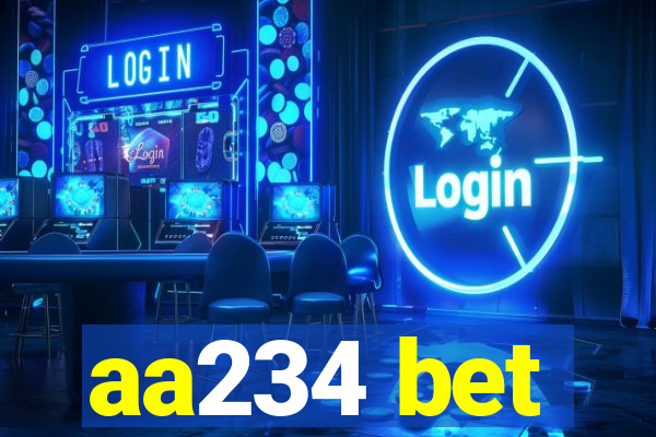 aa234 bet