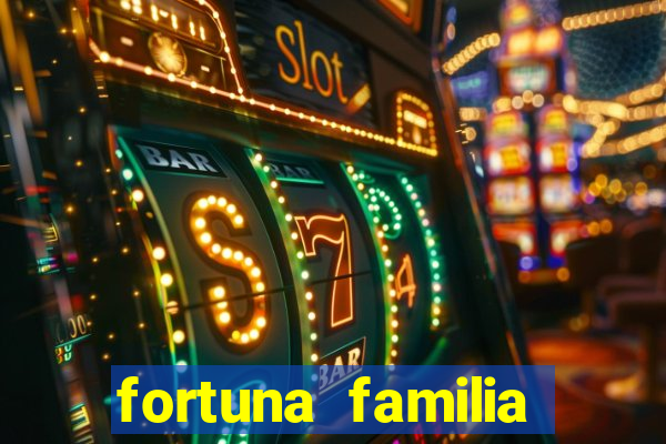 fortuna familia real brasileira