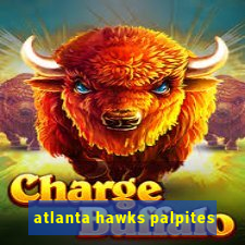 atlanta hawks palpites