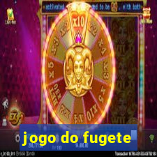 jogo do fugete