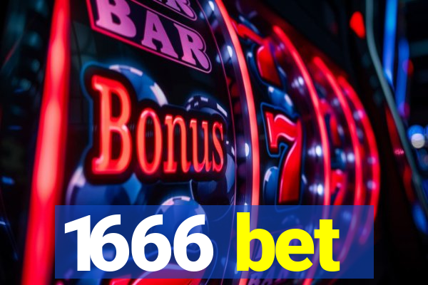 1666 bet