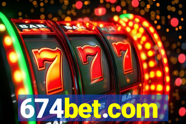 674bet.com