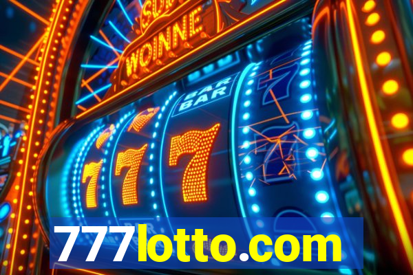 777lotto.com