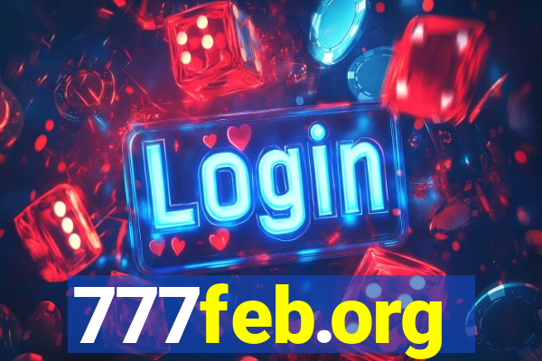 777feb.org