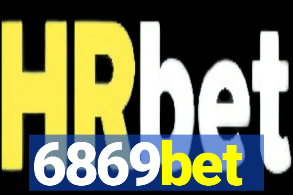 6869bet