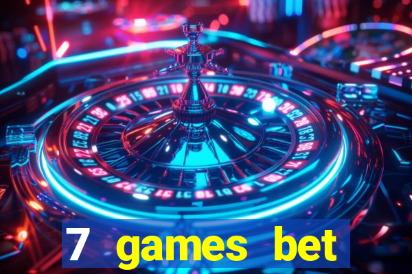 7 games bet reclame aqui