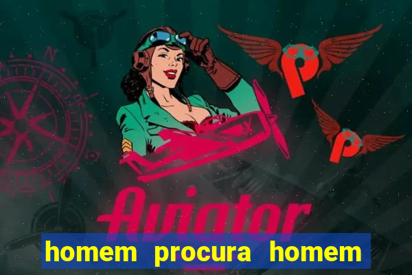 homem procura homem em botafogo rj