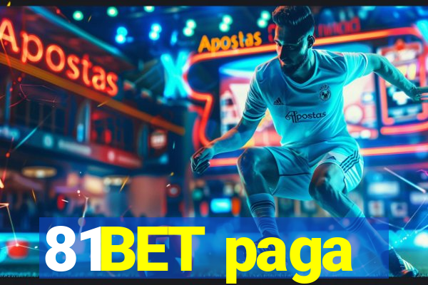 81BET paga