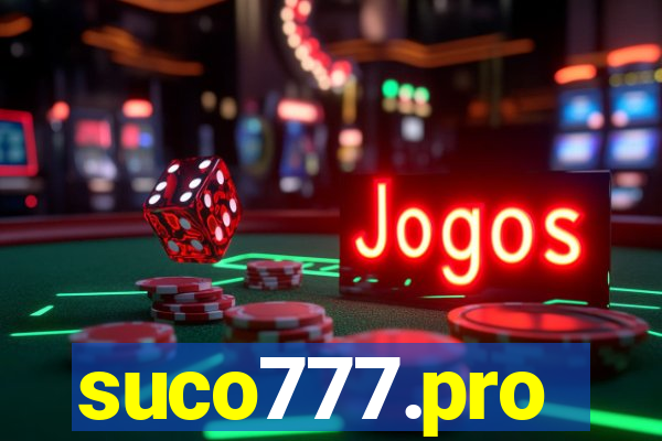 suco777.pro