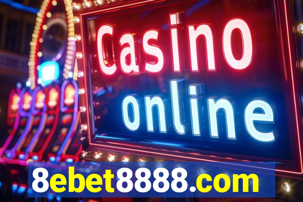 8ebet8888.com