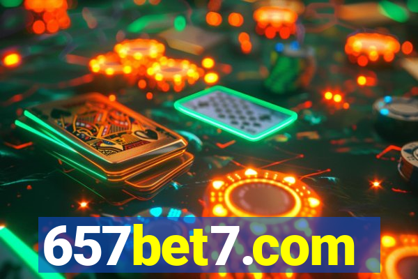 657bet7.com