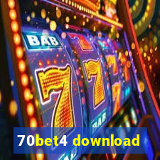 70bet4 download