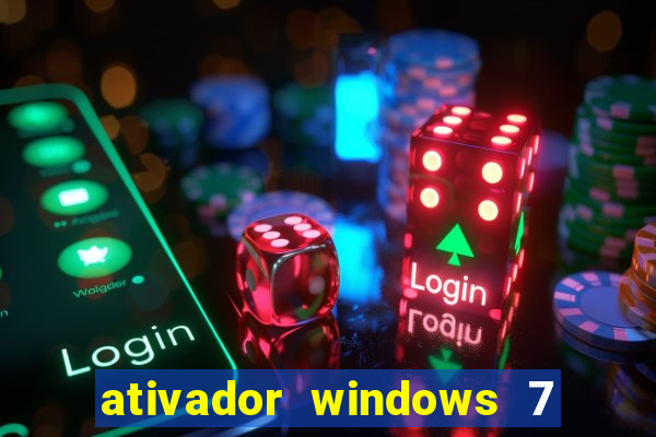 ativador windows 7 loader download