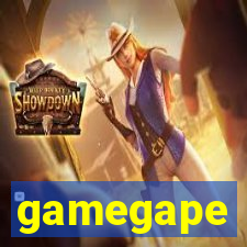 gamegape