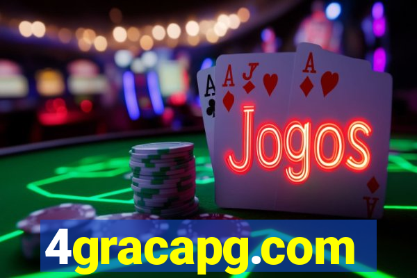 4gracapg.com