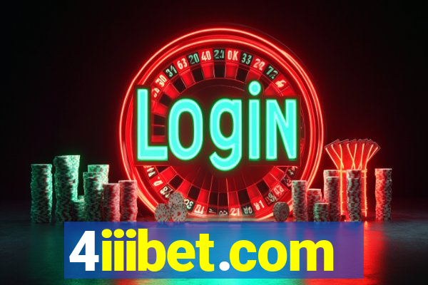 4iiibet.com