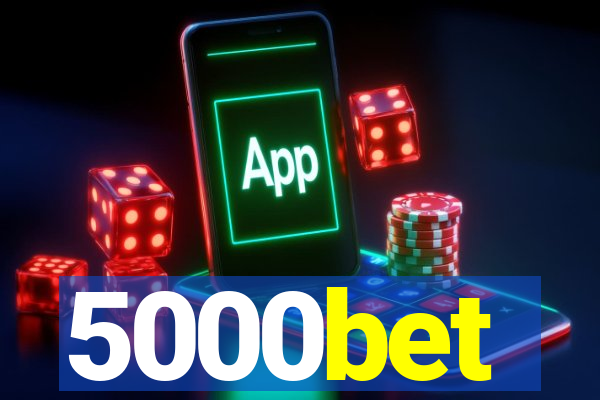 5000bet