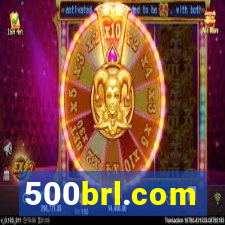 500brl.com