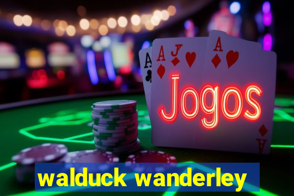 walduck wanderley