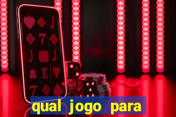 qual jogo para ganhar dinheiro sem depositar