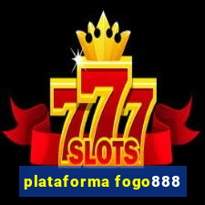 plataforma fogo888