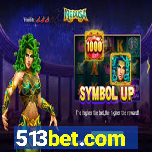 513bet.com