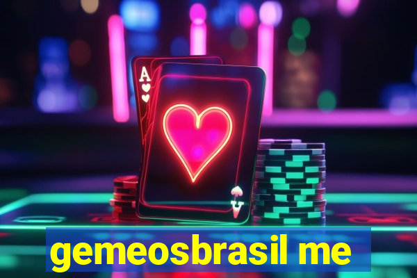 gemeosbrasil me