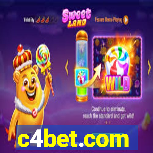 c4bet.com