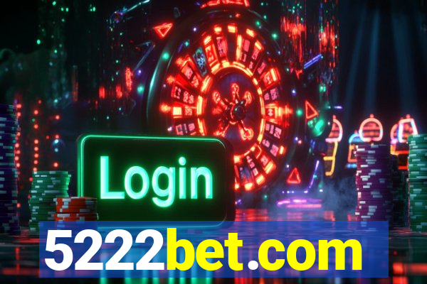 5222bet.com