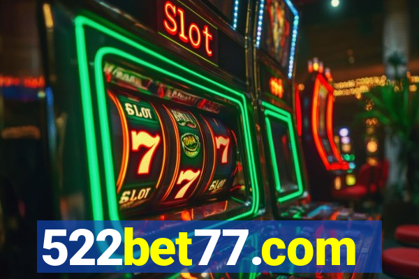 522bet77.com