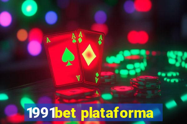 1991bet plataforma