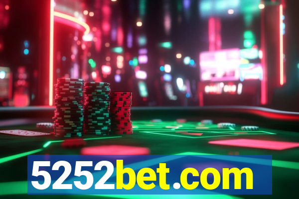 5252bet.com