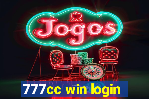 777cc win login